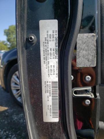 Photo 10 from auction – 2013 CHRYSLER 300C with VIN 2C3CCAKT8DH665736
