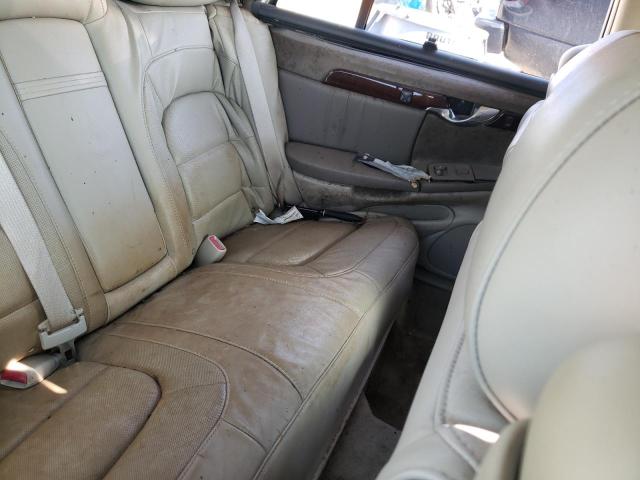Photo 6 from auction – 2004 CADILLAC DEVILLE DH with VIN 1G6KE57Y74U142415