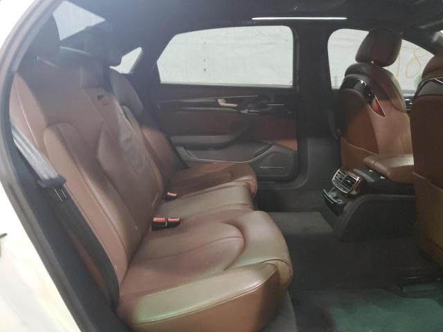 Photo 6 from auction – 2011 AUDI A8 L QUATT with VIN WAURVAFD9BN020758
