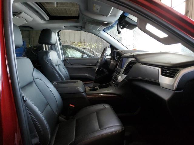 Photo 5 from auction – 2020 GMC YUKON SLT with VIN 1GKS2BKC2LR270163