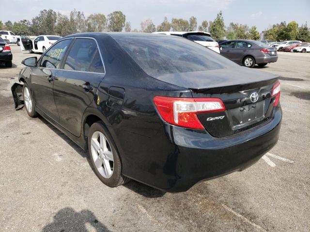 Photo 3 from auction – 2013 TOYOTA CAMRY L with VIN 4T1BF1FK3DU220992