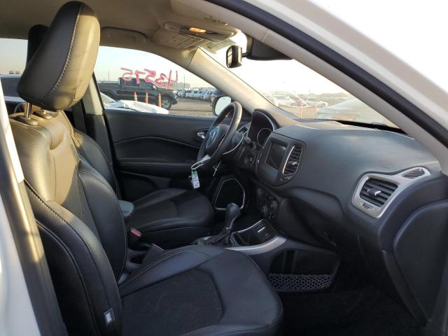 Photo 5 from auction – 2019 JEEP COMPASS LA with VIN 3C4NJCBB4KT636543