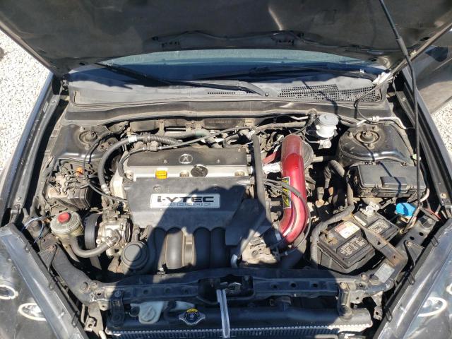 Photo 7 from auction – 2005 ACURA RSX with VIN JH4DC54835S001353