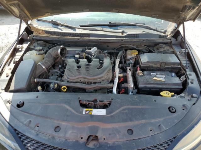 Photo 7 from auction – 2015 CHRYSLER 200 S with VIN 1C3CCCBG5FN505838