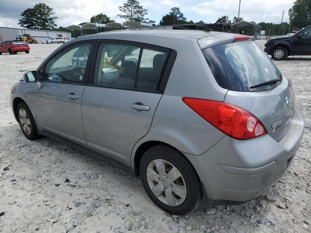 Photo 3 from auction – 2012 NISSAN VERSA S with VIN 3N1BC1CP2CK203132
