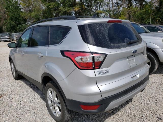 Photo 3 from auction – 2018 FORD ESCAPE SEL with VIN 1FMCU0HD7JUB11126