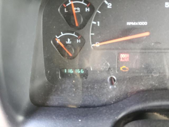 Photo 8 from auction – 2003 DODGE DAKOTA SPO with VIN 1D7HG32N53S192202