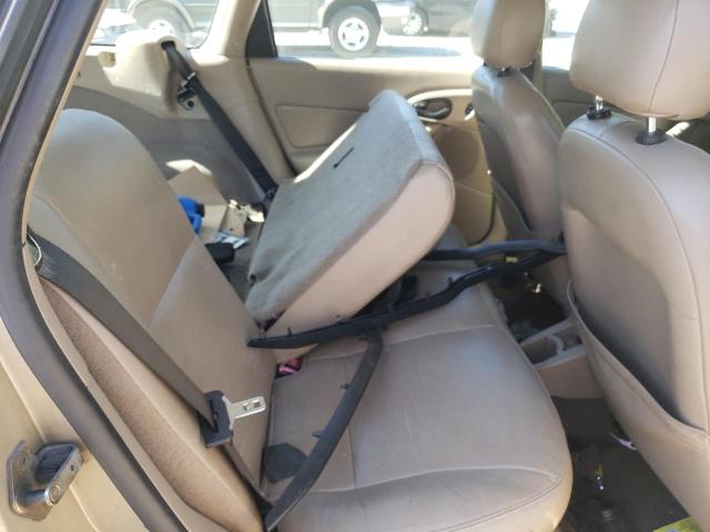 Photo 6 from auction – 2002 FORD FOCUS SE with VIN 1FAHP36332W183787