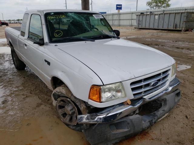 Photo 9 from auction – 2003 FORD RANGER SUP with VIN 1FTYR44VX3PB07106