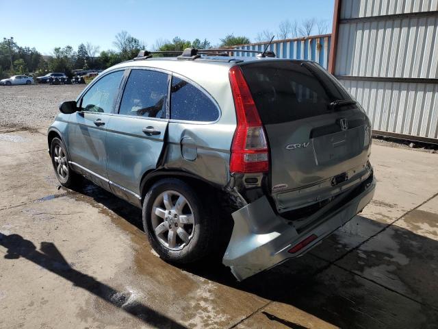 Photo 3 from auction – 2011 HONDA CR-V SE with VIN 5J6RE4H48BL038014