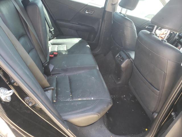 Photo 6 from auction – 2015 HONDA ACCORD EXL with VIN 1HGCR2F89FA229664