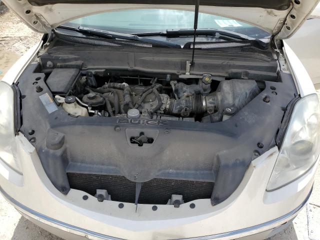 Photo 7 from auction – 2011 BUICK ENCLAVE CX with VIN 5GAKRCED4BJ277003