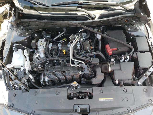 Photo 7 from auction – 2021 NISSAN ALTIMA SV with VIN 1N4BL4DV8MN392690