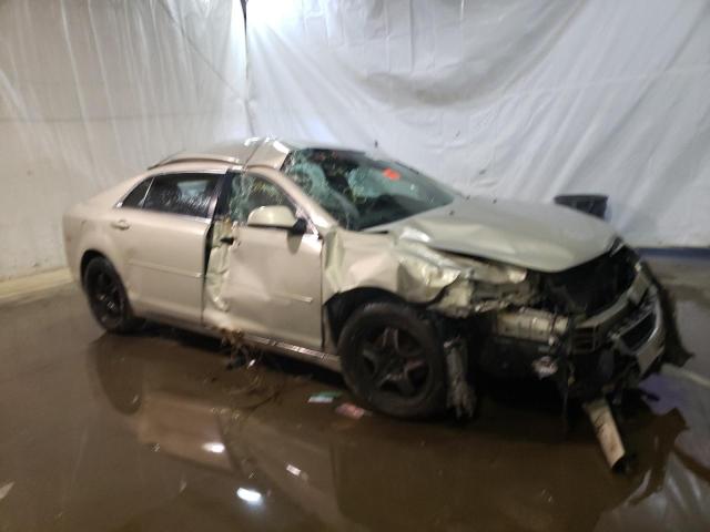 Photo 9 from auction – 2010 CHEVROLET MALIBU 1LT with VIN 1G1ZC5E00AF205698