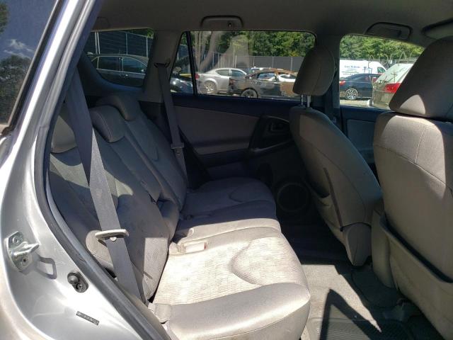 Photo 6 from auction – 2011 TOYOTA RAV4 with VIN 2T3BF4DV3BW135315