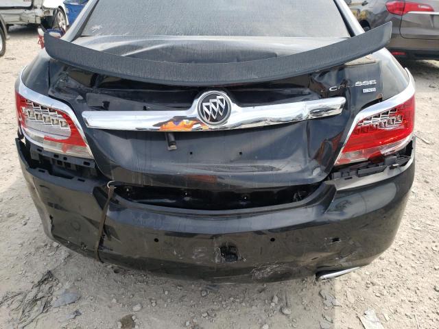Photo 9 from auction – 2011 BUICK LACROSSE C with VIN 1G4GE5GD7BF149264