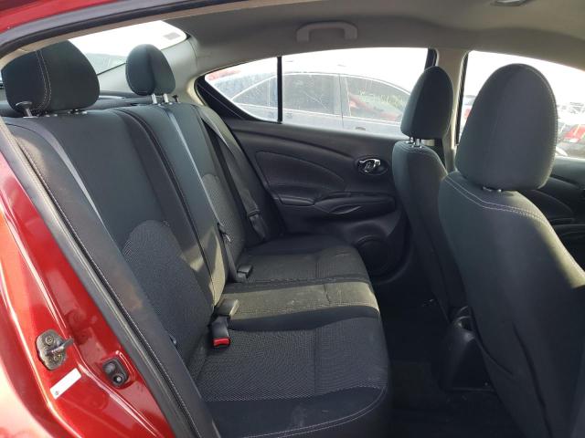 Photo 6 from auction – 2017 NISSAN VERSA S with VIN 3N1CN7AP7HL811525