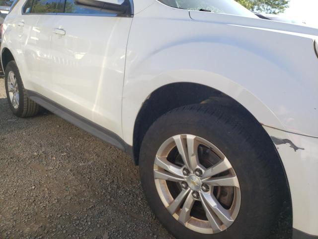 Photo 9 from auction – 2015 CHEVROLET EQUINOX LT with VIN 2GNFLFEK0F6141740
