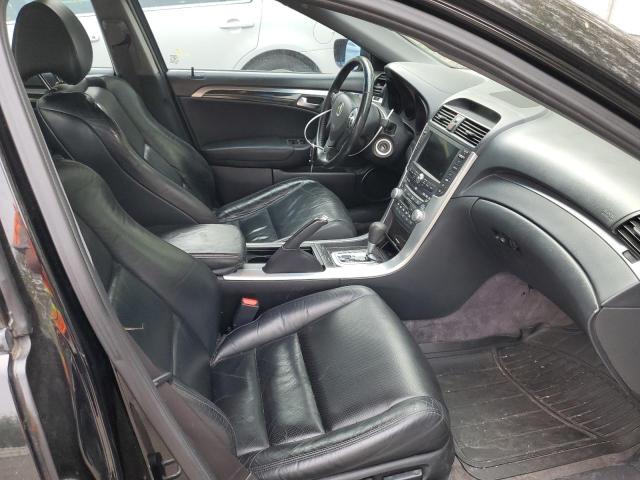 Photo 5 from auction – 2008 ACURA TL with VIN 19UUA662X8A037462