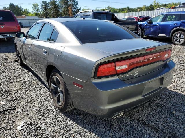 Photo 3 from auction – 2012 DODGE CHARGER SE with VIN 2C3CDXBG5CH300335