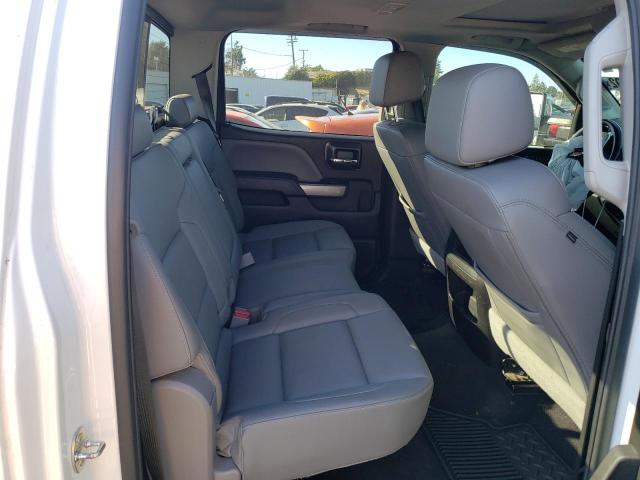 Photo 6 from auction – 2019 CHEVROLET SILVERADO with VIN 1GC1KTEY0KF154898