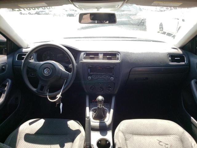 Photo 9 from auction – 2014 VOLKSWAGEN JETTA BASE with VIN 3VW1K7AJ5EM369713
