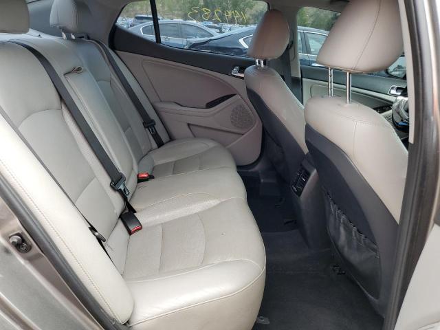 Zdjęcie 6 z aukcji – 2014 KIA OPTIMA EX z VIN 5XXGN4A76EG281911