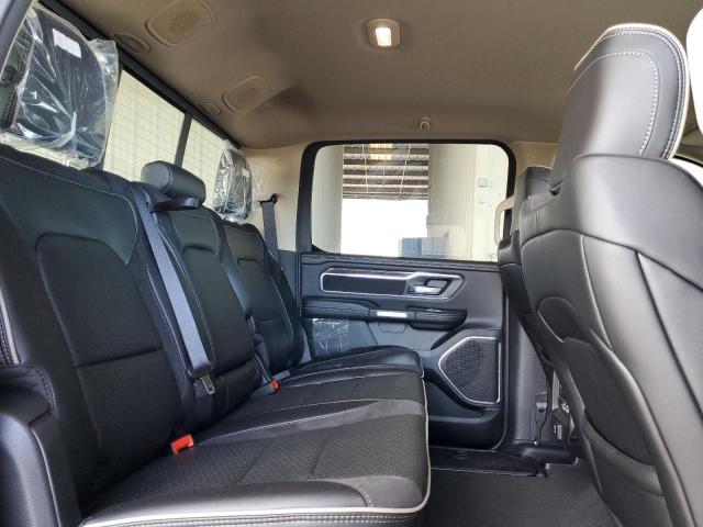 Photo 6 from auction – 2021 RAM 1500 LARAM with VIN 1C6RREJT7MN828596