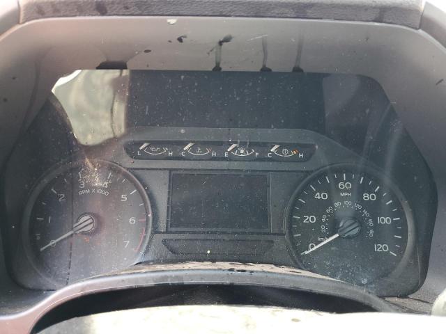 Photo 8 from auction – 2020 FORD F150 with VIN 1FTMF1C5XLKD02806