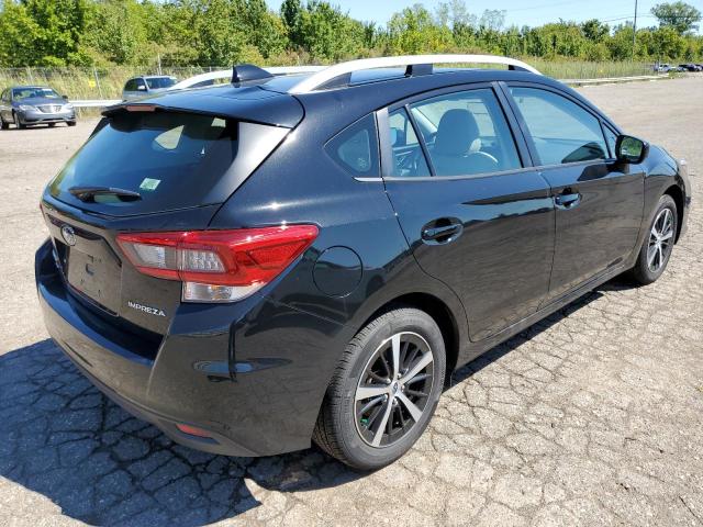 Photo 4 from auction – 2022 SUBARU IMPREZA PR with VIN 4S3GTAV63N3723095