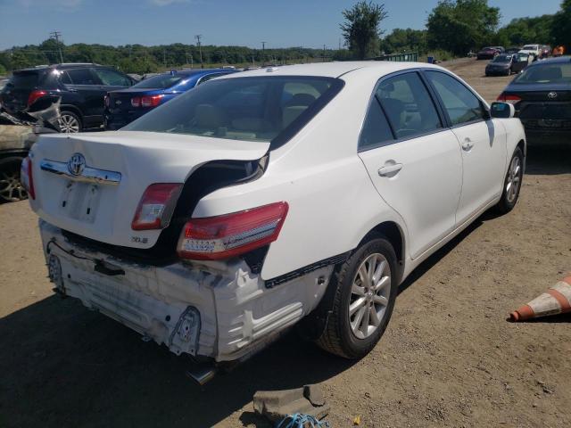Photo 4 from auction – 2011 TOYOTA CAMRY SE with VIN 4T1BK3EKXBU623616