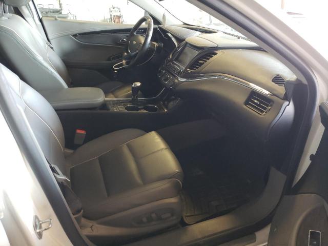 Photo 5 from auction – 2014 CHEVROLET IMPALA LTZ with VIN 2G1155S3XE9259661
