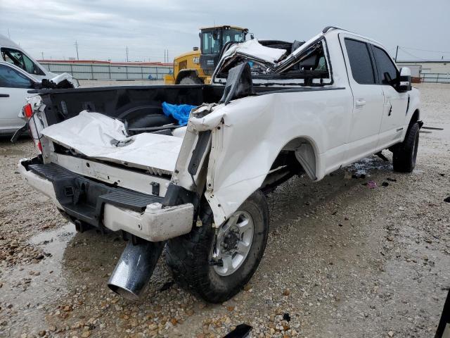 Photo 4 from auction – 2017 FORD F250 SUPER with VIN 1FT7W2BT9HED41184