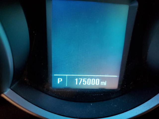 Photo 8 from auction – 2012 CHEVROLET CRUZE LT with VIN 1G1PE5SC2C7364896