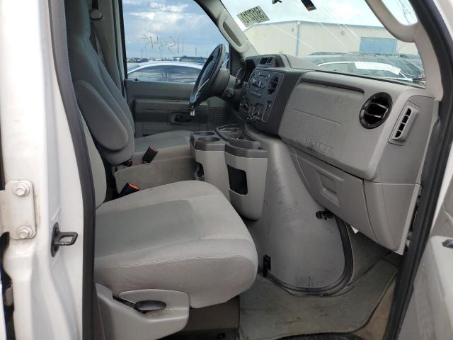 Photo 5 from auction – 2012 FORD ECONOLINE with VIN 1FBSS3BLXCDA75706