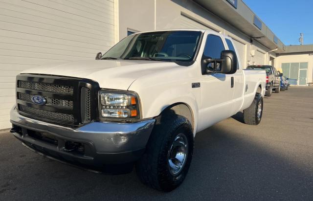 Photo 2 from auction – 2003 FORD F250 SUPER with VIN 1FTNX20L73EB11112