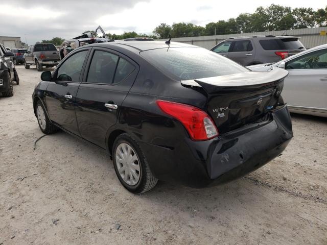 Photo 3 from auction – 2013 NISSAN VERSA S with VIN 3N1CN7AP2DL846371