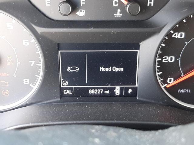 Photo 8 from auction – 2017 GMC ACADIA SLE with VIN 1GKKNKLA0HZ284218