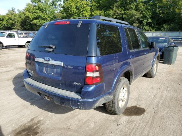 Photo 4 from auction – 2008 FORD EXPLORER X with VIN 1FMEU73E48UB01536