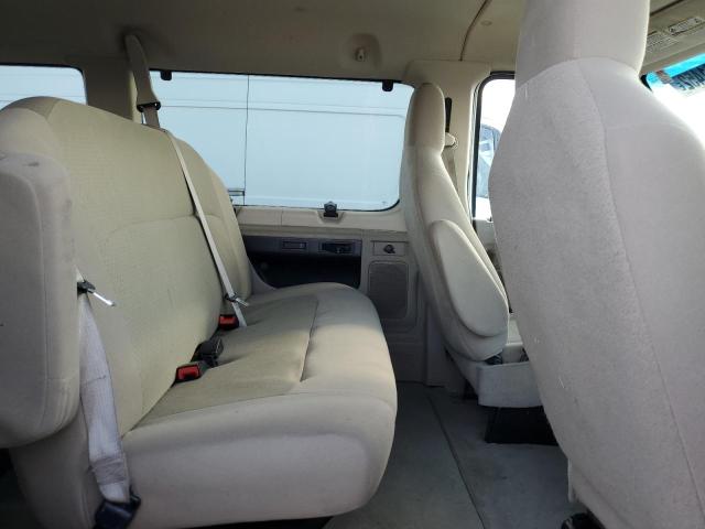 Photo 6 from auction – 2010 FORD ECONOLINE with VIN 1FBNE3BL1ADA86062