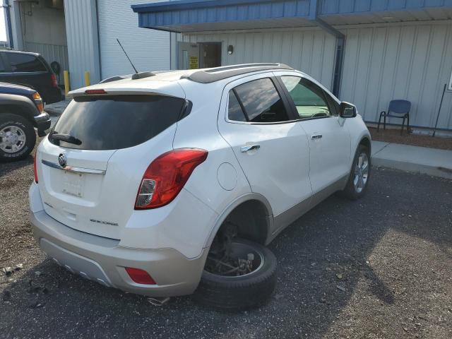 Photo 4 from auction – 2015 BUICK ENCORE CON with VIN KL4CJBSB4FB215554