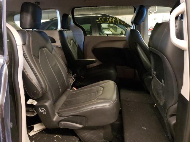Photo 6 from auction – 2017 CHRYSLER PACIFICA T with VIN 2C4RC1BG8HR720386