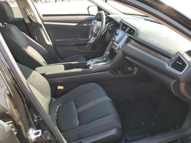Photo 5 from auction – 2019 HONDA CIVIC EX with VIN JHMFC1F32KX008652