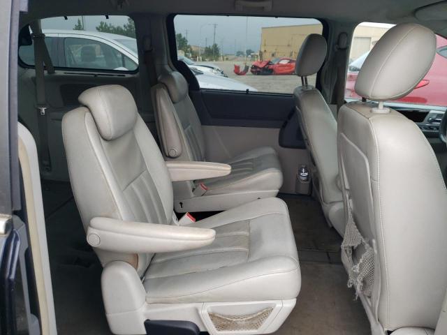 Photo 6 from auction – 2010 CHRYSLER TOWN & COU with VIN 2A4RR5DX8AR150084