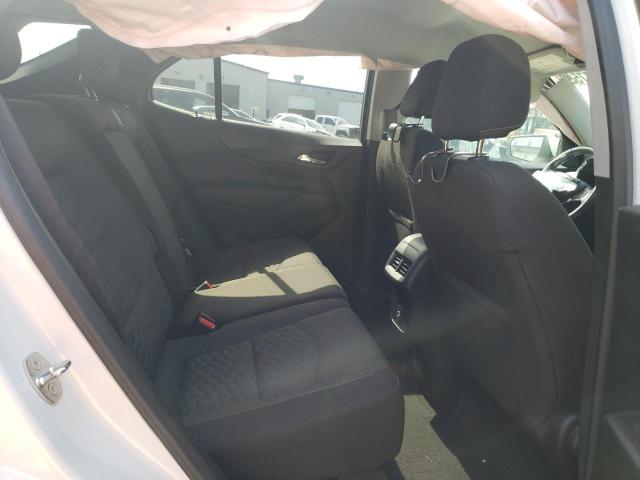 Photo 6 from auction – 2019 CHEVROLET EQUINOX LT with VIN 2GNAXUEV8K6288900