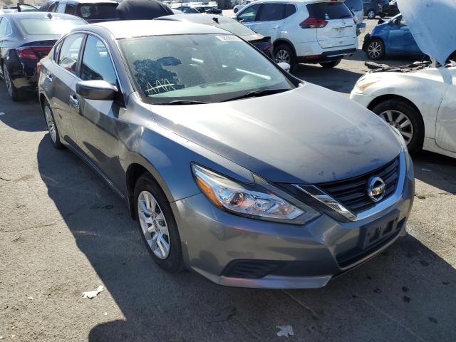 Photo 1 from auction – 2016 NISSAN ALTIMA 2.5 with VIN 1N4AL3AP7GC181072