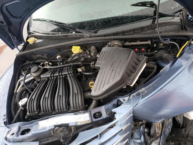Photo 7 from auction – 2007 CHRYSLER PT CRUISER with VIN 3A4FY58B47T629385