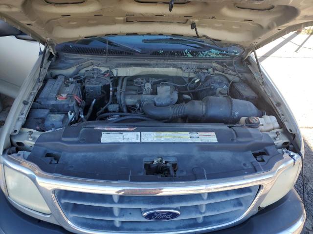 Photo 7 from auction – 2000 FORD F150 with VIN 1FTZF172XYNA81705