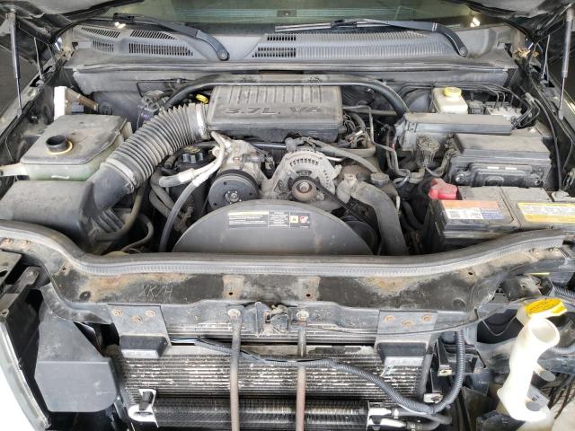 Photo 7 from auction – 2006 JEEP COMMANDER with VIN 1J8HG48K86C245186