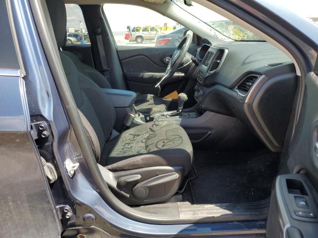 Photo 5 from auction – 2019 JEEP CHEROKEE L with VIN 1C4PJLCB6KD474198